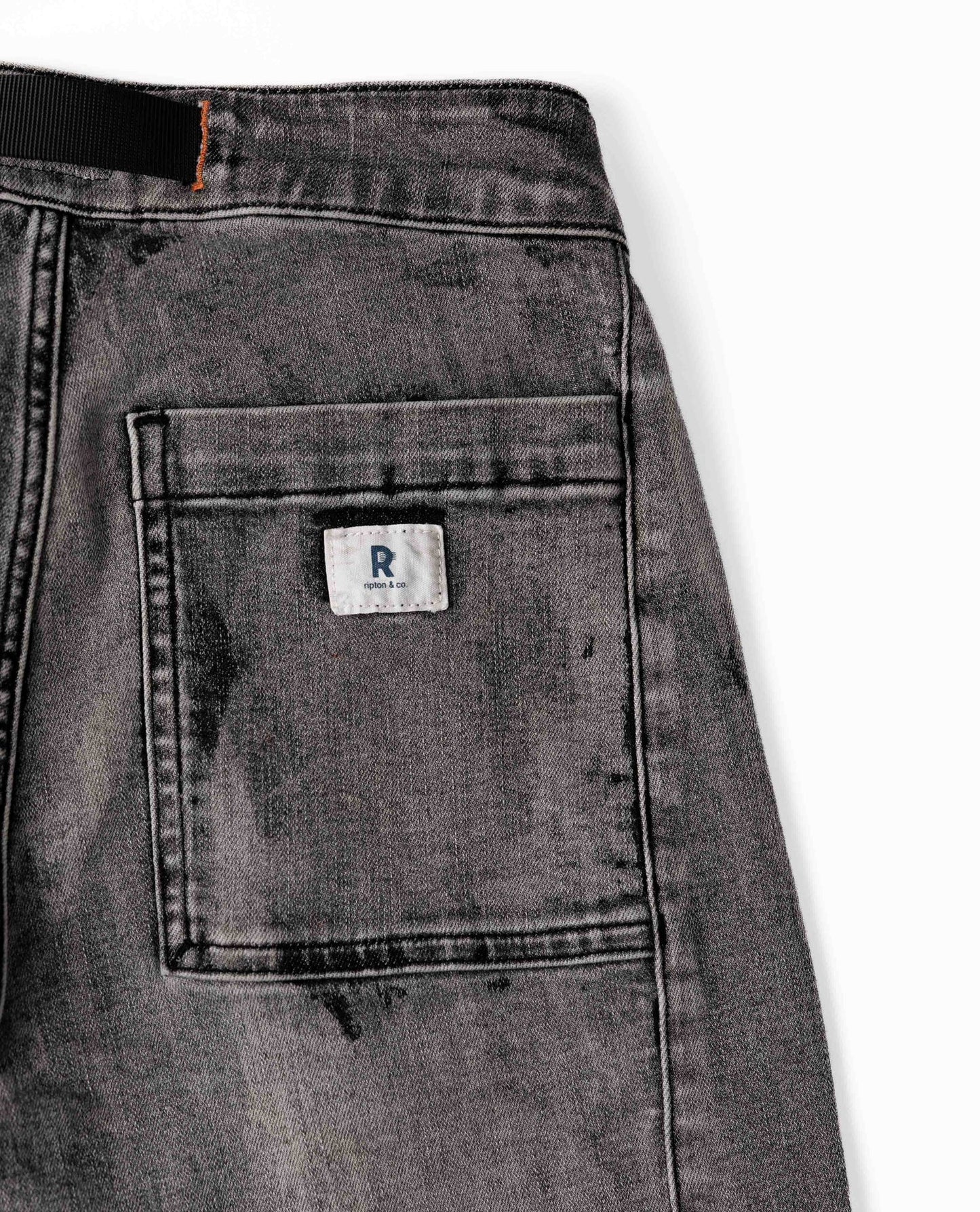 Women's EZ500 Jeans - Ichi