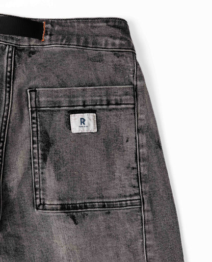 Women's EZ500 Jeans - Ichi