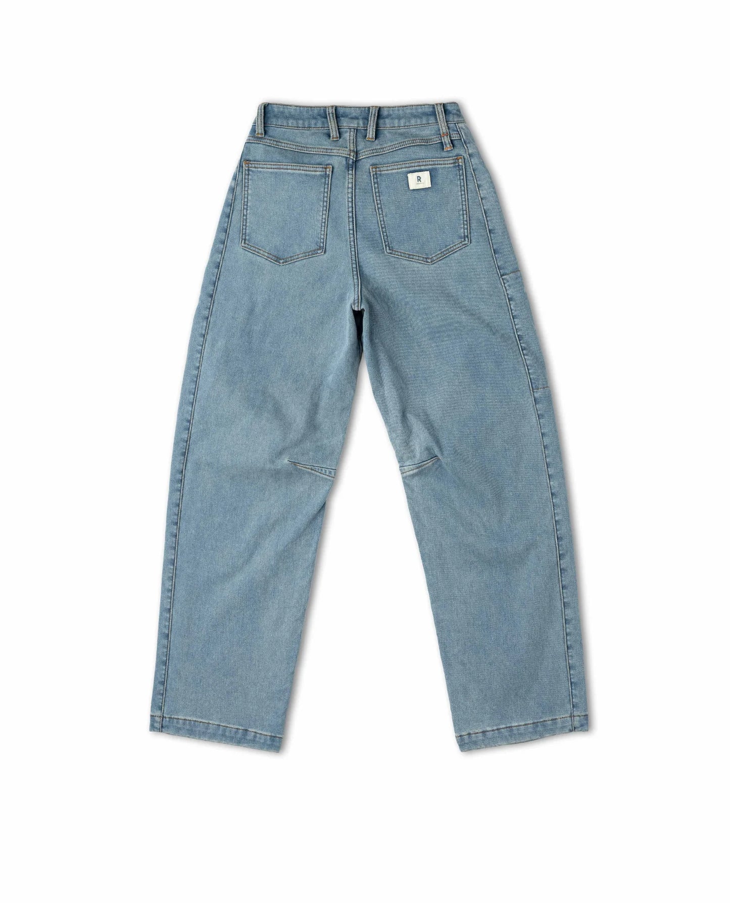 Women's Winter Jeans - Light