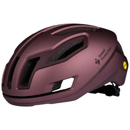 Falconer 2Vi Mips Helment - Barbera Metallic