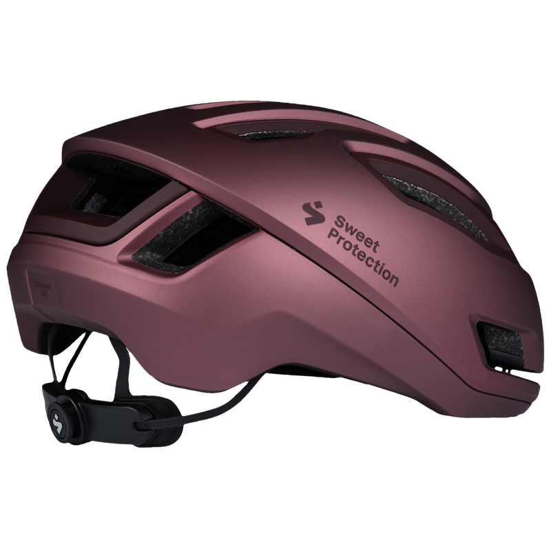 Falconer 2Vi Mips Helment - Barbera Metallic