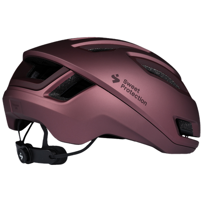 Falconer 2Vi Mips Helment - Barbera Metallic