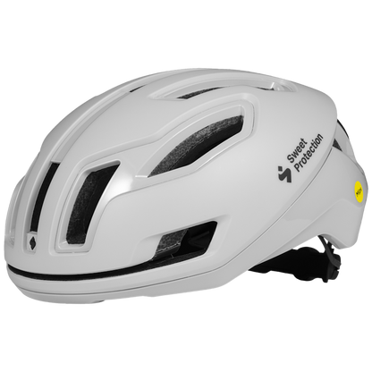 Falconer 2Vi Mips Helment - Bronco White