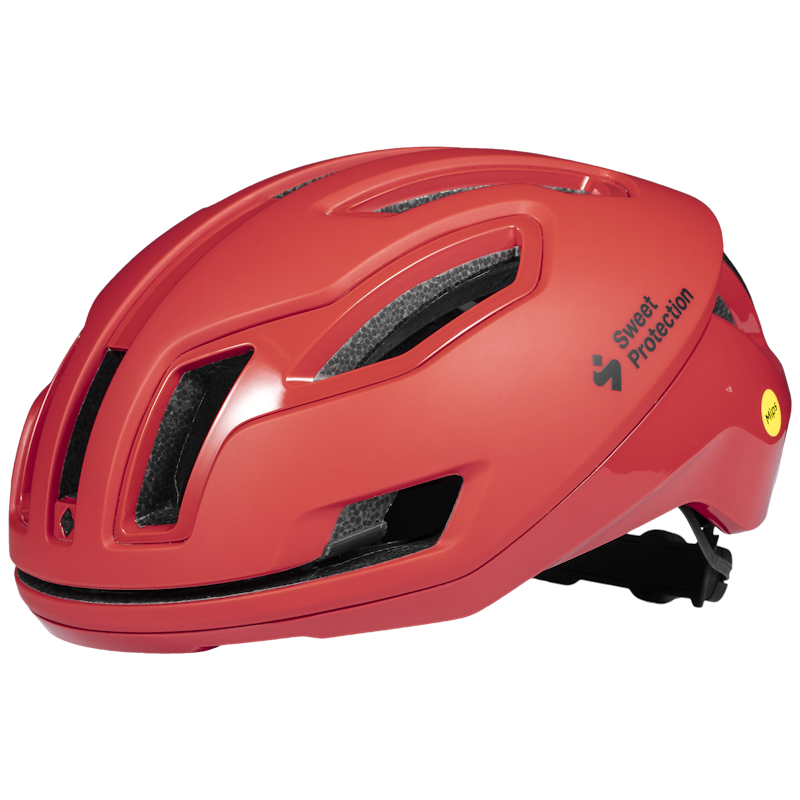 Falconer 2Vi Mips Helment - Lava