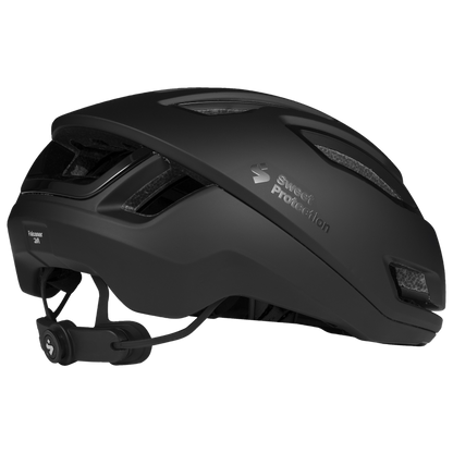 Falconer 2Vi Mips Helment - Matte Black