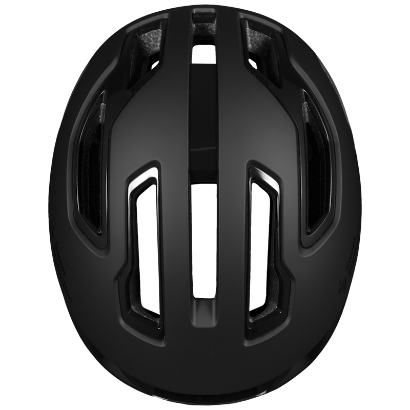 Falconer 2Vi Mips Helment - Matte Black