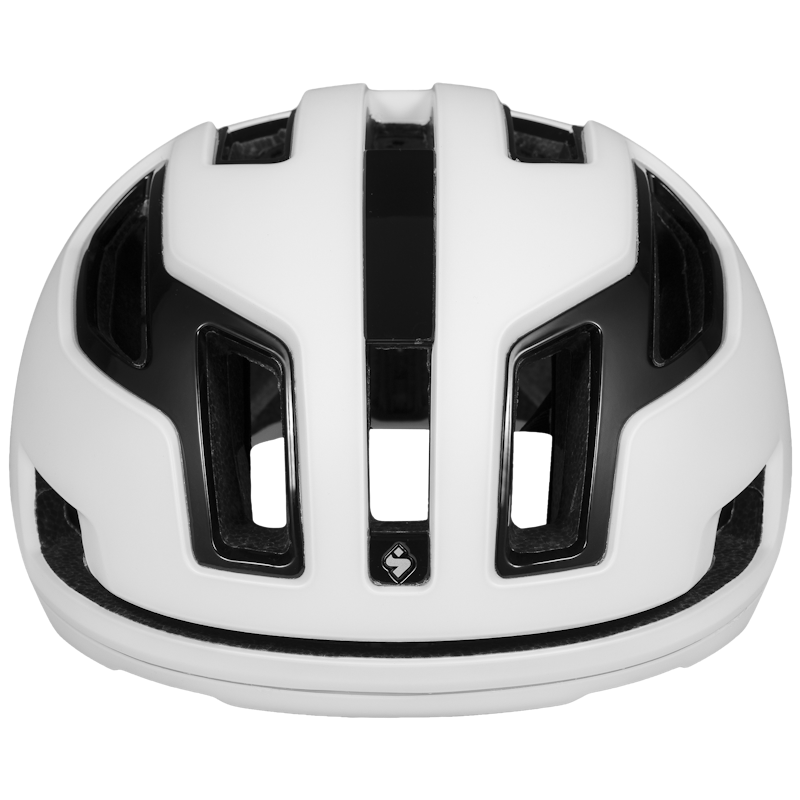 Falconer 2Vi Mips Helment - Satin White