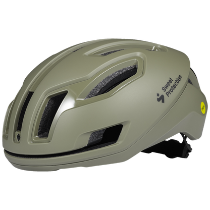 Falconer 2Vi Mips Helment - Woodland