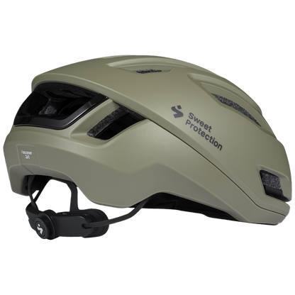 Falconer 2Vi Mips Helment - Woodland