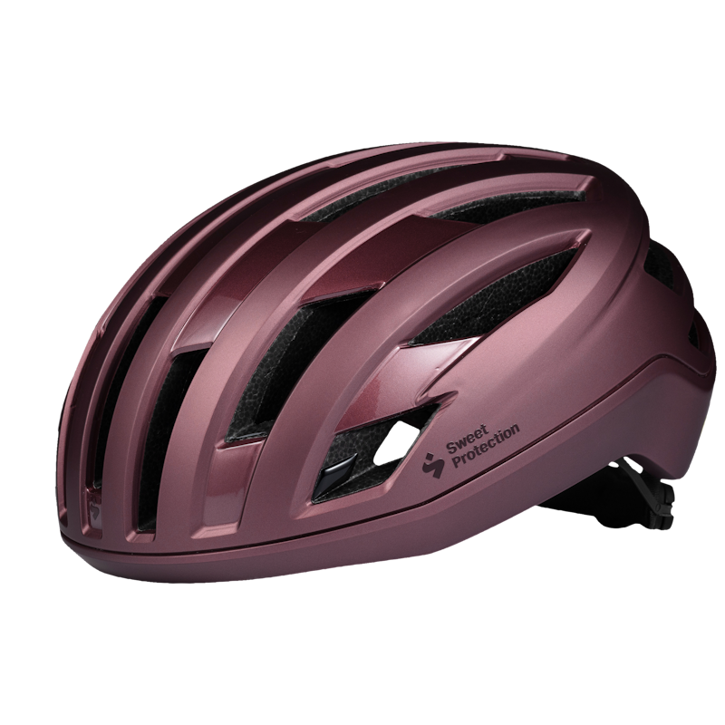 Fluxer Mips Helmet - Barbera Metallic