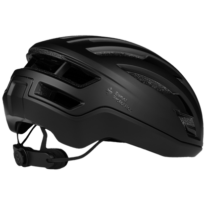 Fluxer Mips Helmet - Matte Black