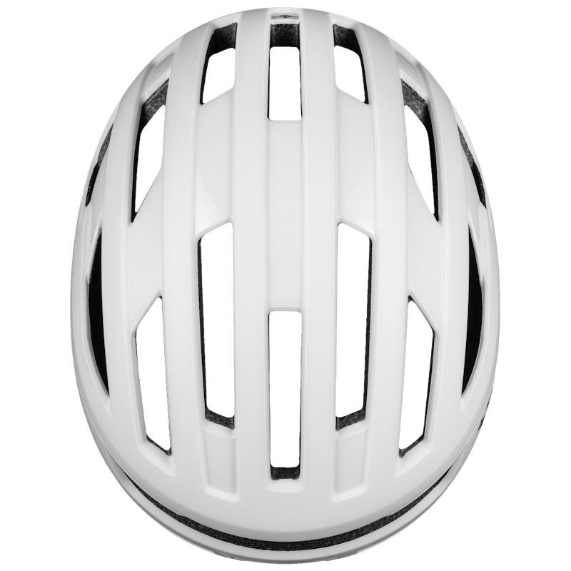 Fluxer Mips Helmet - Satin White