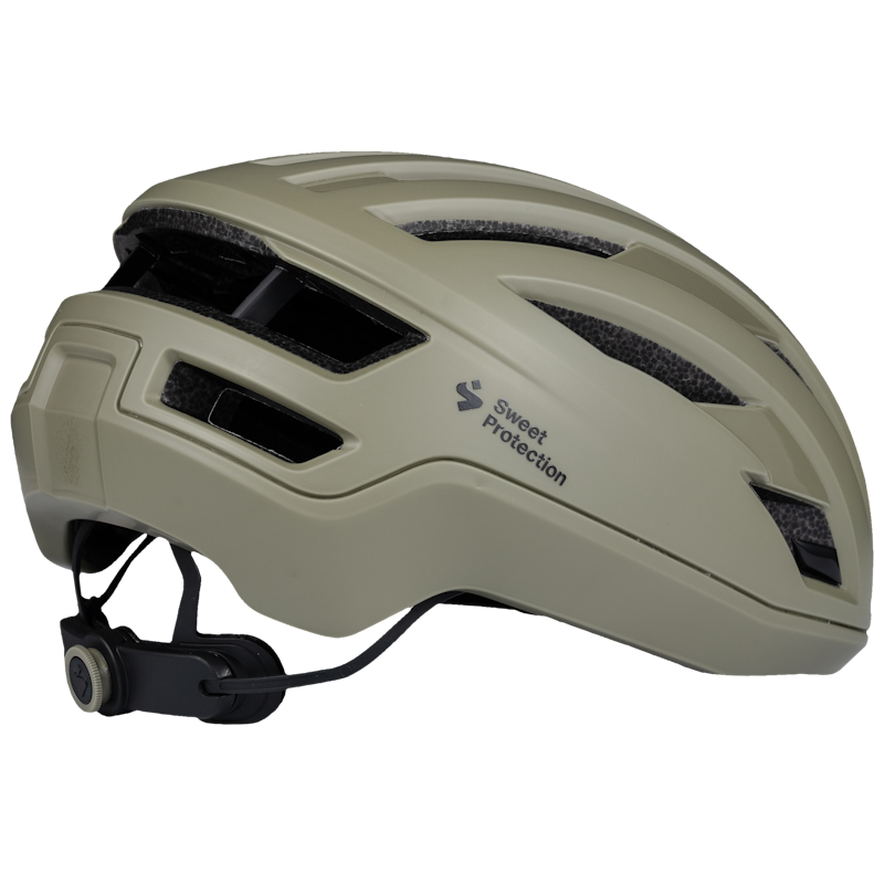 Fluxer Mips Helmet - Woodland