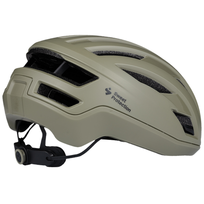 Fluxer Mips Helmet - Woodland