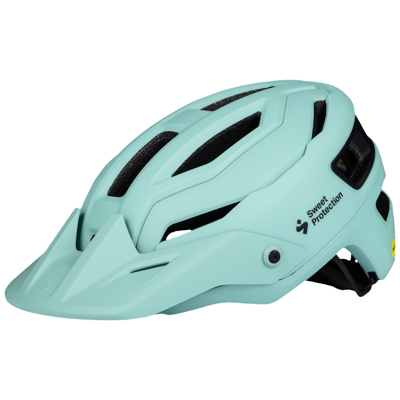 Trailblazer Mips Helmet - Misty Turquoise