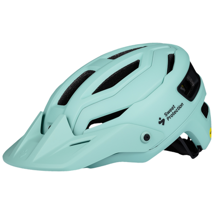 Trailblazer Mips Helmet - Misty Turquoise