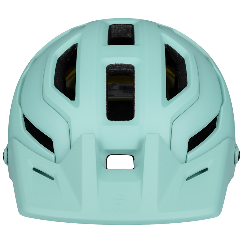 Trailblazer Mips Helmet - Misty Turquoise