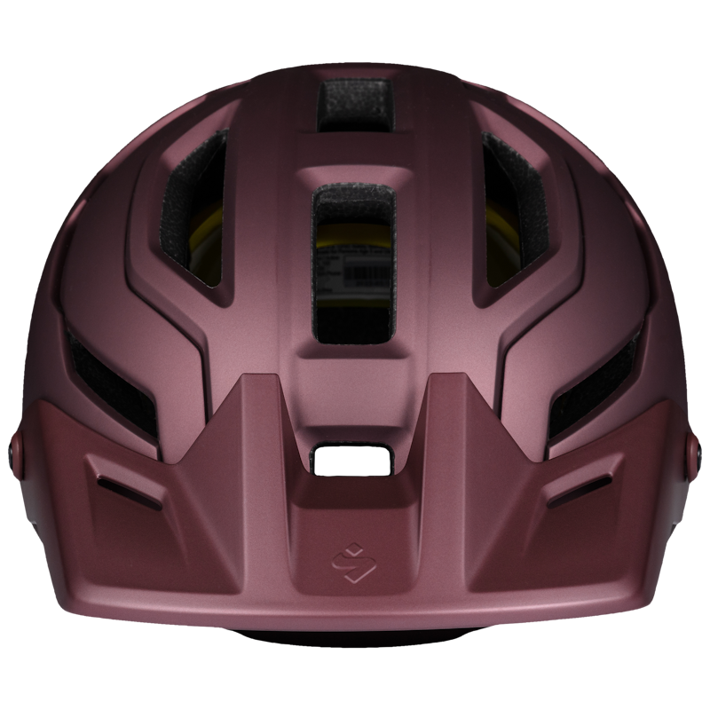 Trailblazer Mips Helmet - Barbera Metallic