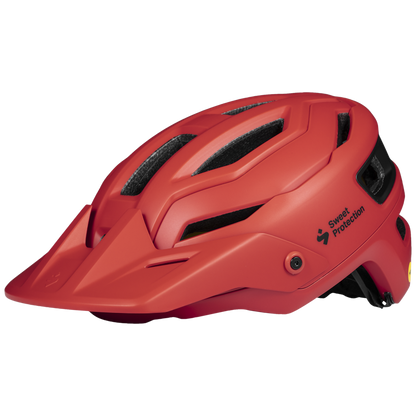 Trailblazer Mips Helmet - Lava