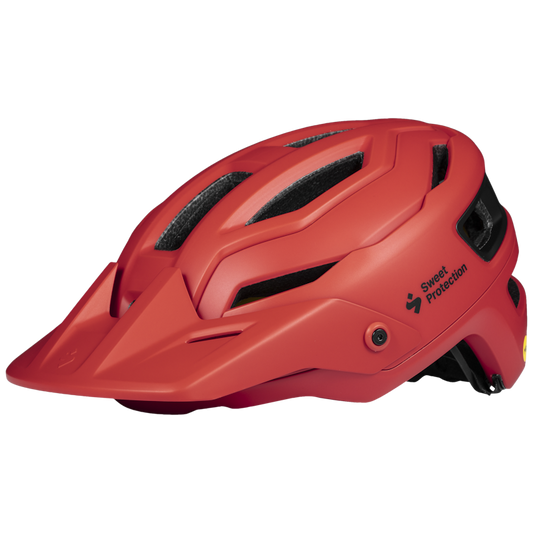 Trailblazer Mips Helmet - Lava