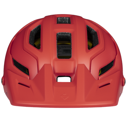 Trailblazer Mips Helmet - Lava