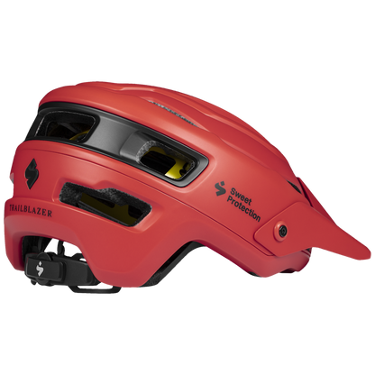 Trailblazer Mips Helmet - Lava