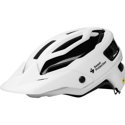 Trailblazer Mips Helmet - Matte White