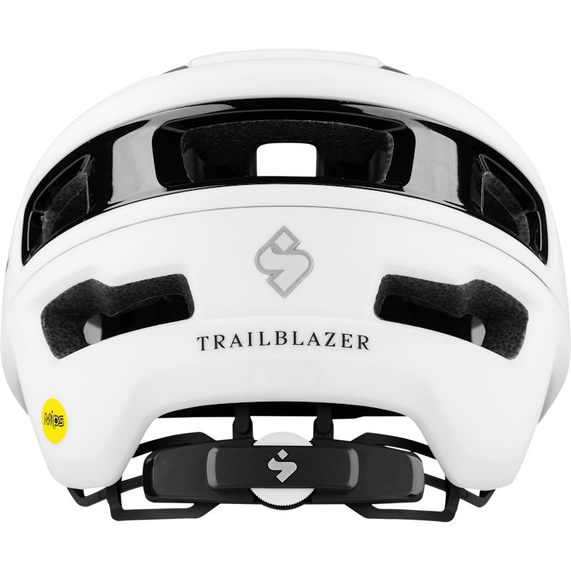 Trailblazer Mips Helmet - Matte White