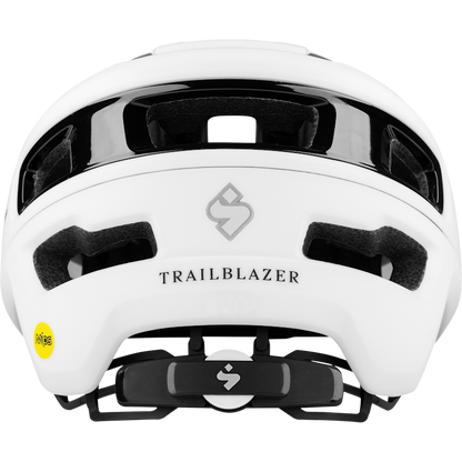 Trailblazer Mips Helmet - Matte White