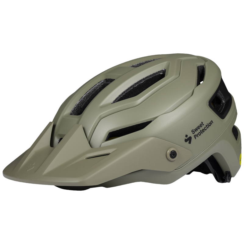 Trailblazer Mips Helmet - Woodland