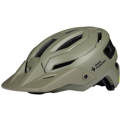 Trailblazer Mips Helmet - Woodland