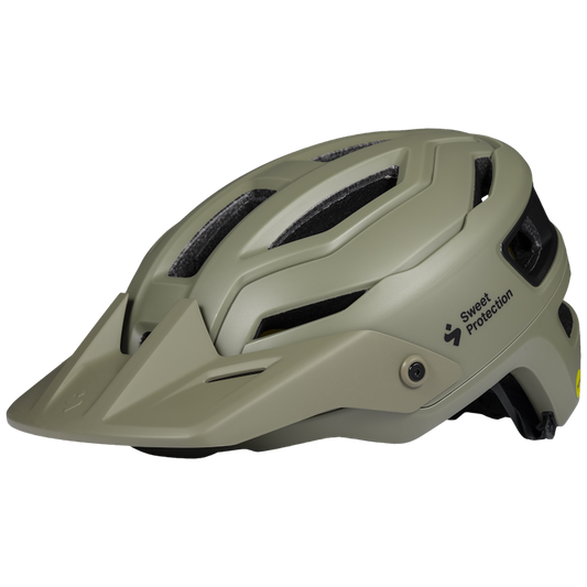 Trailblazer Mips Helmet - Woodland