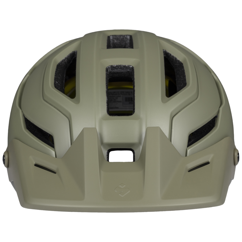 Trailblazer Mips Helmet - Woodland