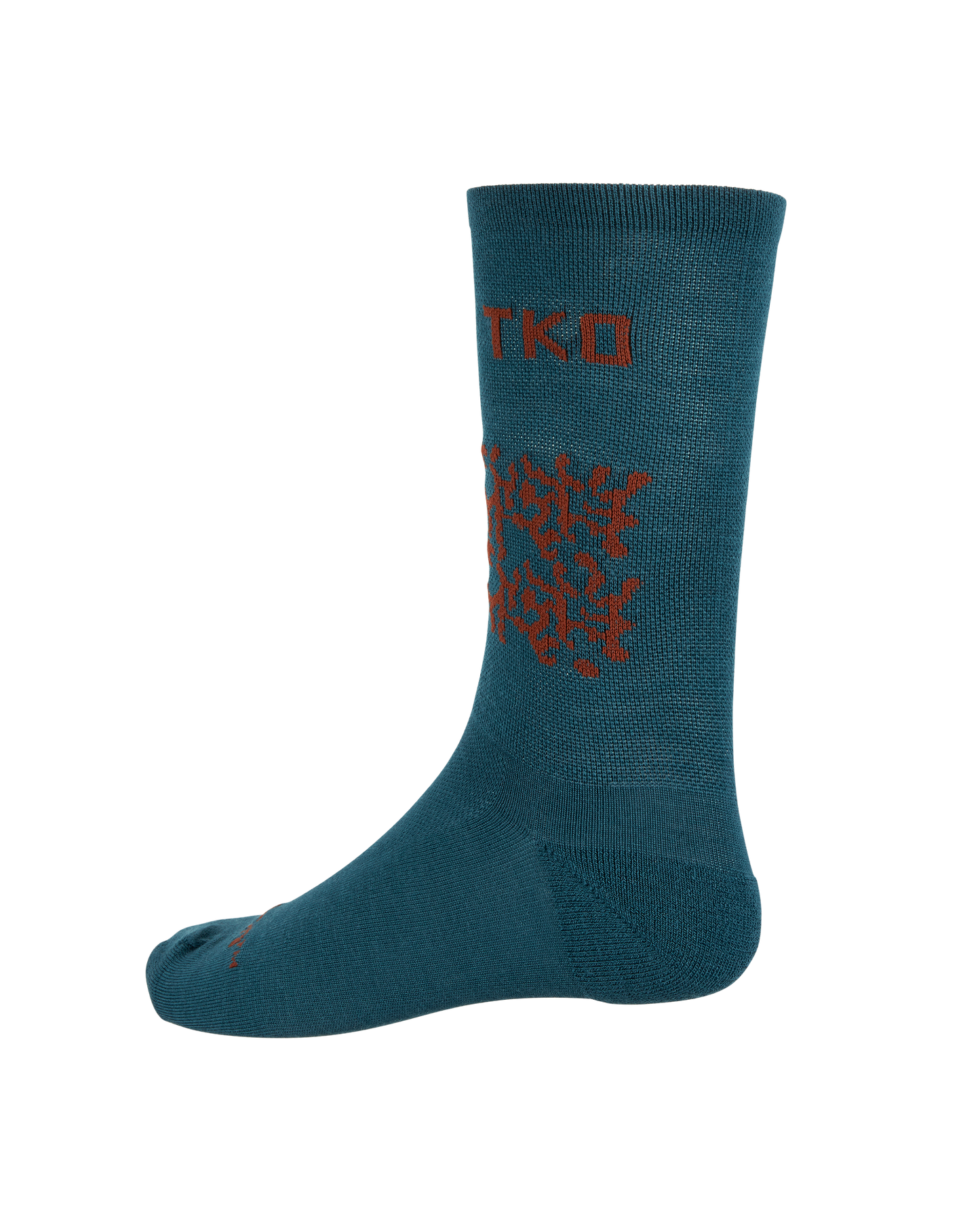 T.K.O Thermal Socks - Deep Sea