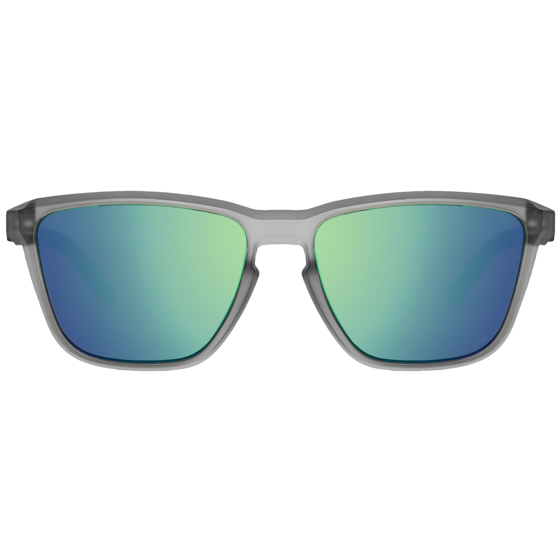 Stylish Tachi sunglasses equipped with polarized lenses that effectively block glare by filtering horizontal light.