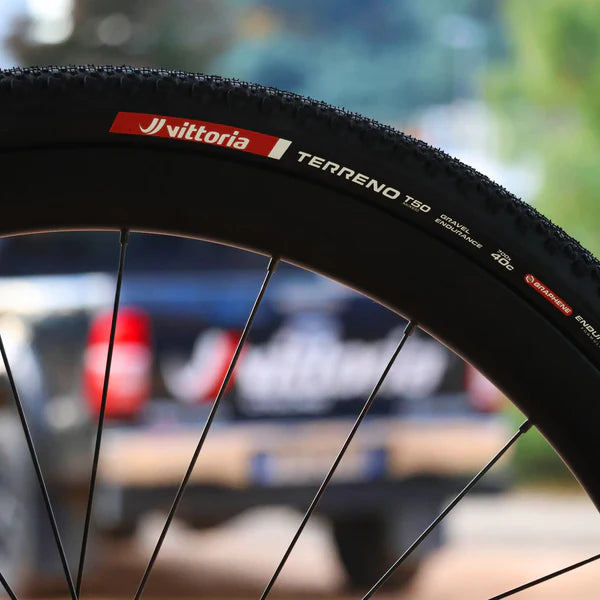 Vittoria Terreno T50 Mixed G2.0 Tire TLR