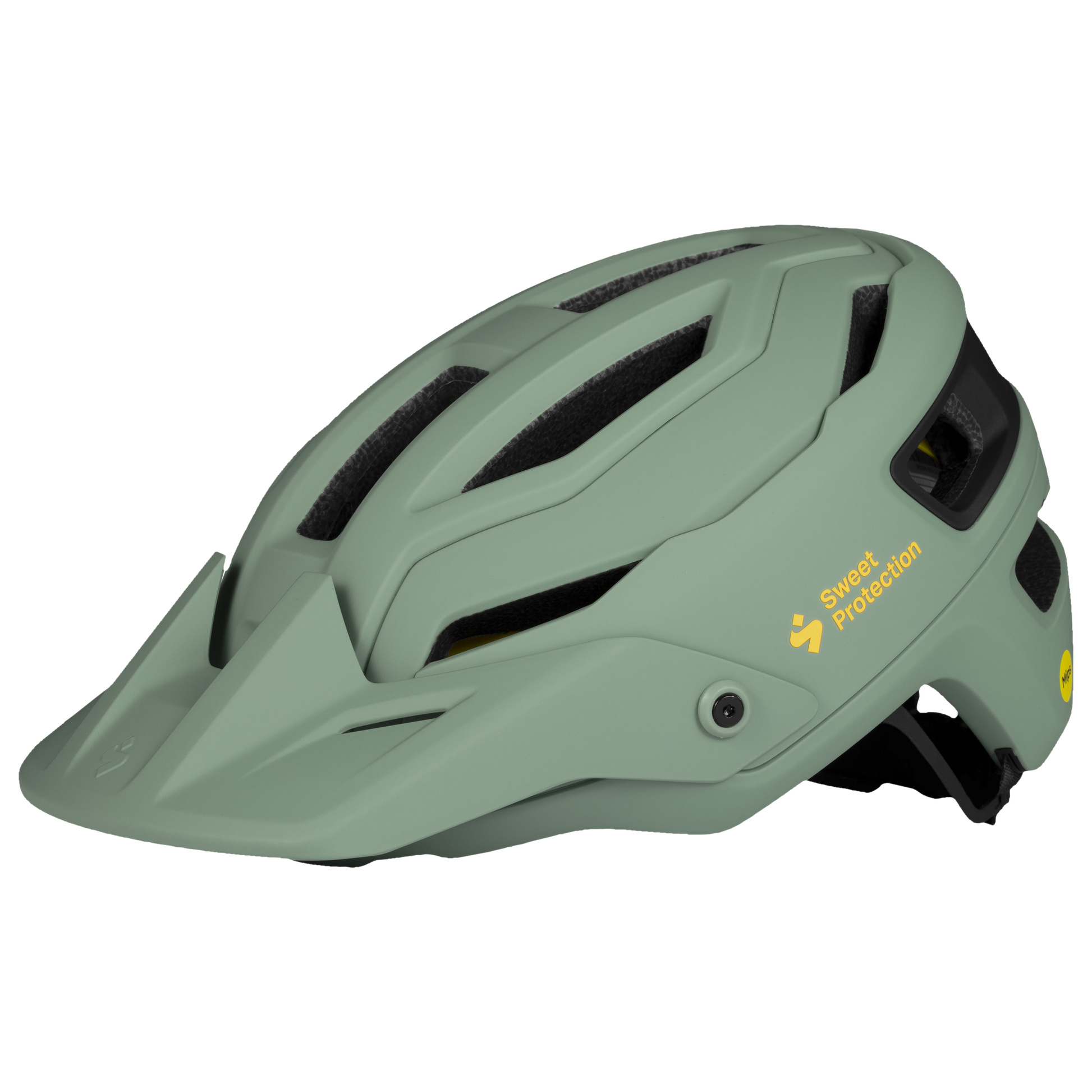 Trailblazer Mips Helmet - Willow Green