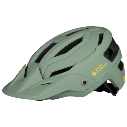 Trailblazer Mips Helmet - Willow Green