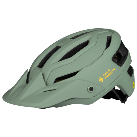 Trailblazer Mips Helmet - Willow Green