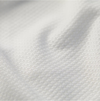 Radiator Mesh Jersey - White