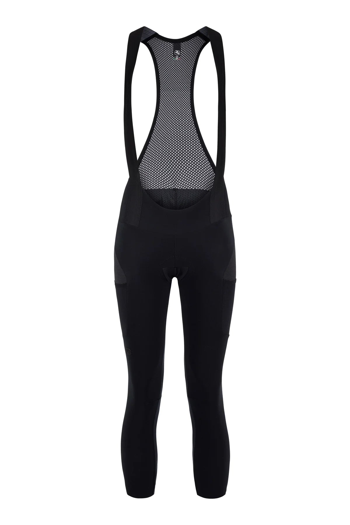 Women's Beyond Gravel Cargo Thermal Bib Tight