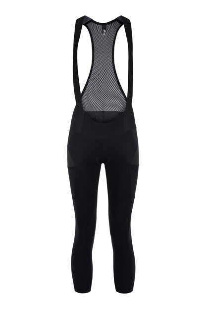 Women's Beyond Gravel Cargo Thermal Bib Tight