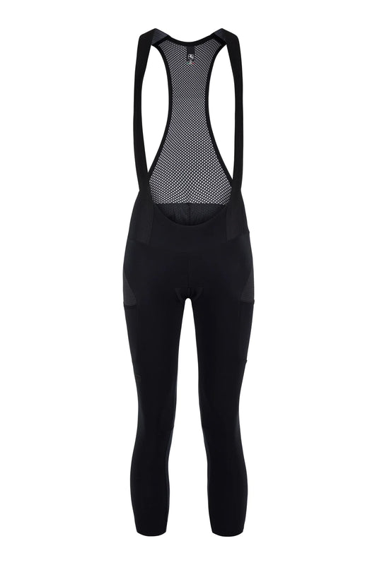 Women's Beyond Gravel Cargo Thermal Bib Tight