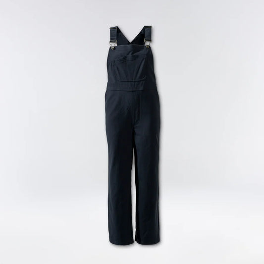 Emmett Overalls - Black