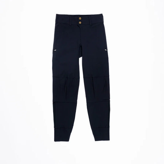 Freyah Pants - Black