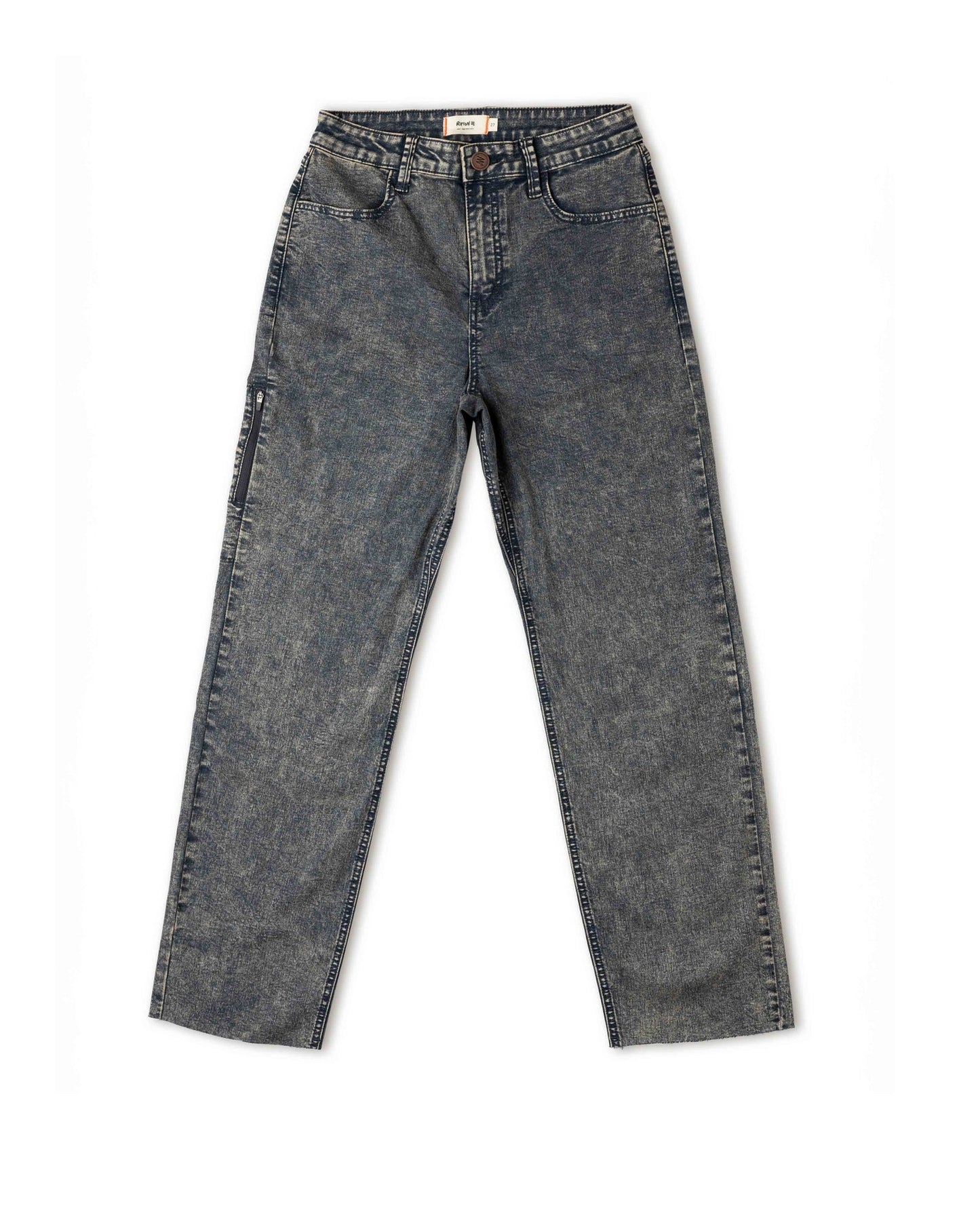 Women's Superlite Jeans - Pre-Game