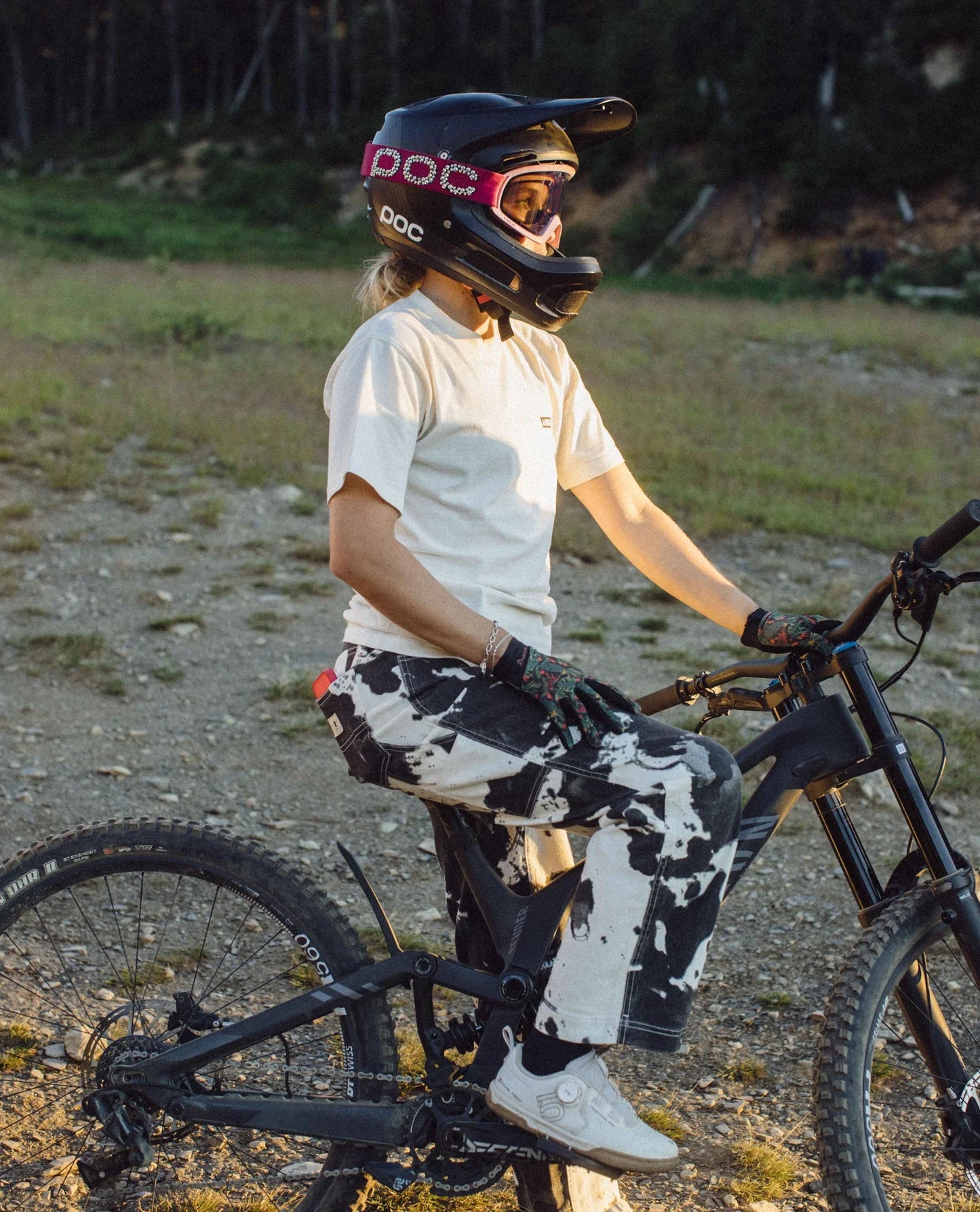 Women's Rorschach Pant