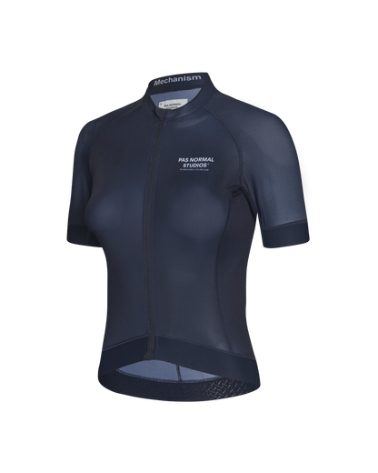 Women's Mechanism Jersey - Navy