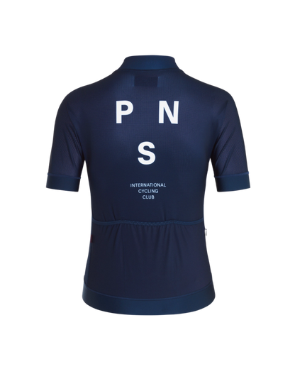 Women's Mechanism Jersey - Navy