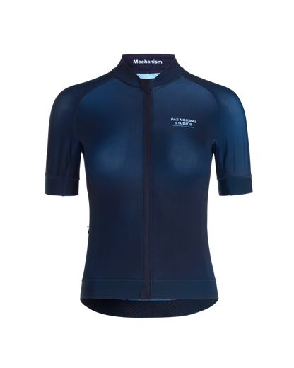 Women's Mechanism Jersey - Navy